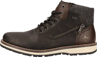 Produktbild von Rieker Stiefelette Stiefelette Kunstleder