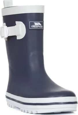 Produktbild von TRESPASS Regenstiefel für Kinder, 34