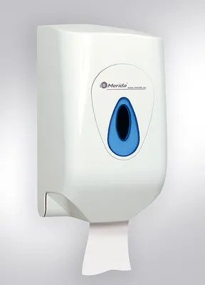 Obrázok produktu pre Zásobník na uteráky v rolkách MERIDA TOP - MINI