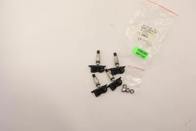 Immagine prodotto di Sensore di pressione pneumatici originale Toyota, codice 4260702070VK