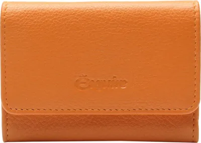 Produktbild von Esquire Geldbörse Peru Wallet Orange
