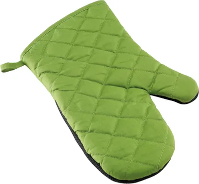 Immagine prodotto di MidOcean - Guanto da forno "Neokit", cotone MO1040 (taglia unica) (verde)