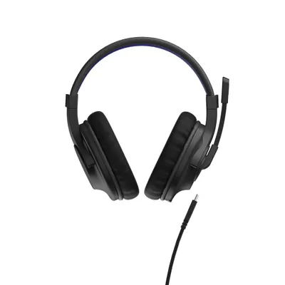 Immagine prodotto di uRage SoundZ 200 V2 Cuffie ad archetto cablate da gioco USB Type-A Nero