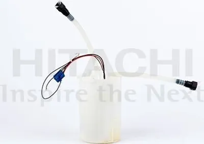 Produktbild von HITACHI Benzinpumpe 2503267 für BMW X3 (E83) elektrisch