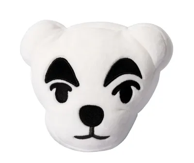 Produktbild von Animal Crossing KK Slider Junior Mocchi Kuscheltier