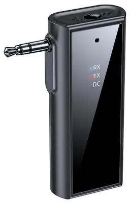 Productafbeelding van Yesido Bluetooth-zender/ontvanger met duale modus