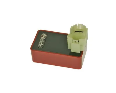 Image de CDI boîte d'allumage Naraku non étranglé pour CPI, Keeway, Generic