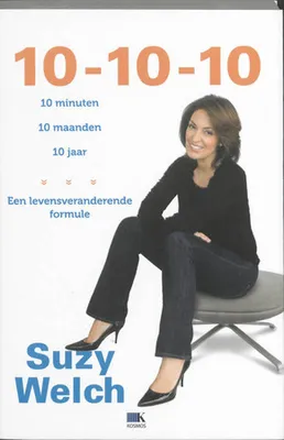 Produktbild von 10-10-10 / druk 1