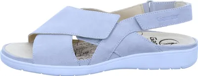 Produktbild von Ganter Komfort Sandalen Gina Damen 31323739353033 Grau 40 EU