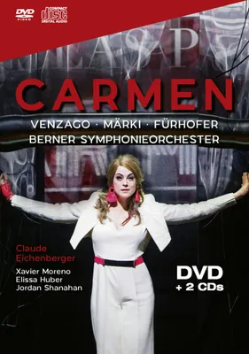 Produktbild von Carmen