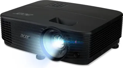 Image de Acer X1129 Projecteur DLP avec 4 800 lumens, arrêt automatique et durée de vie de la lampe de 15 000 heures