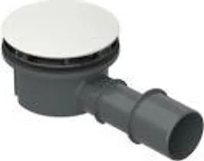 Image de BETTE B568-004AY ZUB Receveur de douche Surface de douche Ab-ÜL