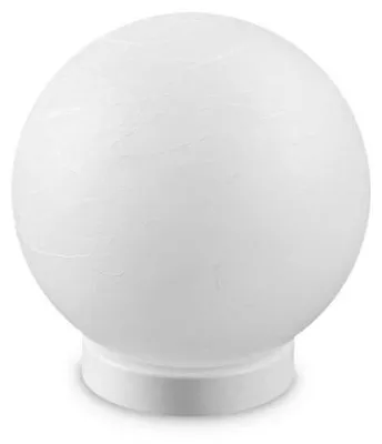 Produktbild von Zeitgenössische Lampe Papier Metall Weiß 1 Licht E27 25W Ip20