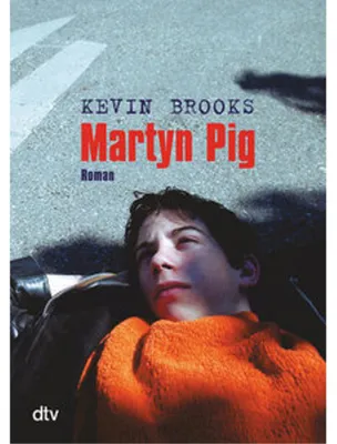Immagine prodotto di Martyn Pig