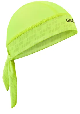 Zdjęcie produktu dla GripGrab, chusta rowerowa z ochroną UV, letnia, wzór piracki, do noszenia pod kaskiem rowerowym