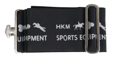 Produktbild von HKM Elastikdeckengurt