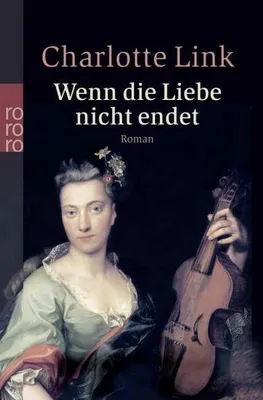 Immagine prodotto di Wenn die Liebe nicht endet