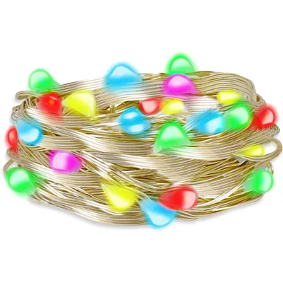Immagine prodotto di Anello luminoso RGB con telecomando e WiFi Tuya IP65 5 m