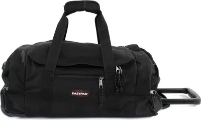 Produktbild von Eastpak Reisetasche Leatherface S+ 55 cm 41 L Schwarz