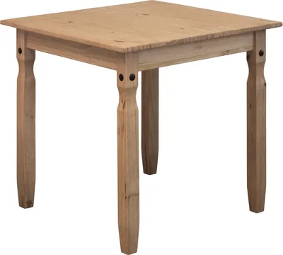 Immagine prodotto di Tavolo da pranzo 78x78  2 cera 16117