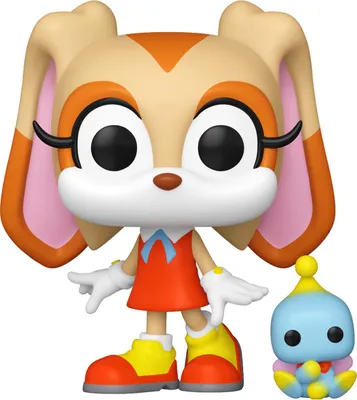 Zdjęcie produktu dla FUNKO Pop! Games 80307, Figurka kolekcjonerska, Gra wideo