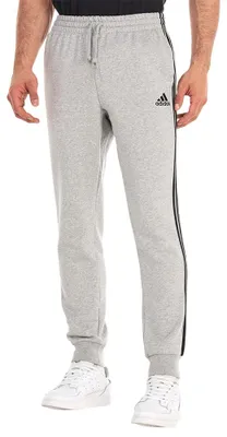Immagine prodotto di Adidas - Pantaloni da jogging "Essentials" da uomo PP1587 (XXL) (grigio)