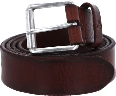 Produktbild von Marc O'Polo Leder Gürtel Vintage Leather Belt W90 Cognac braun