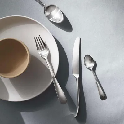 Produktbild von Georg Jensen - Vivianna Menulöffel, matt