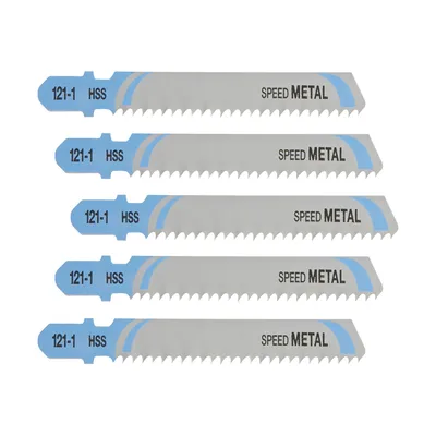 Obrázok produktu pre DEWALT pílový kotúč HSS Alu/PVC <30mm 5ks