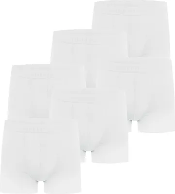 Produktbild von normani 6 Herren Boxershorts aus Viskose