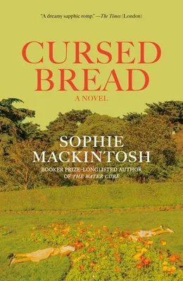 Produktbild von Cursed Bread