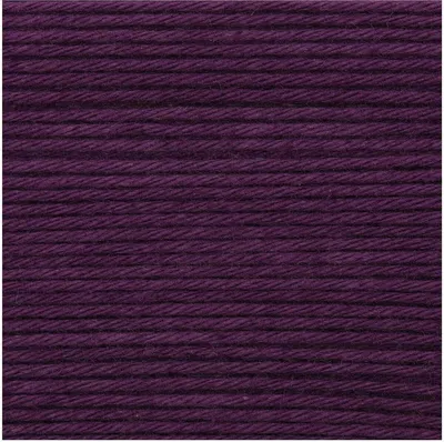 Produktbild von Rico Design | Häkelgarn | Creative Ricorumi | dk 25g lila