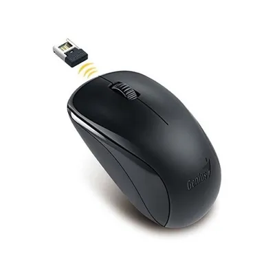 Obrázek produktu pro Myš genius nx-7000 optická 1200dpi bezdrátová černá