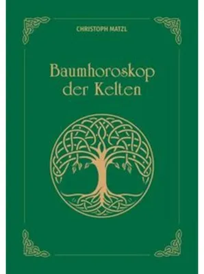 Obrázok produktu pre Baumhoroskop der Kelten