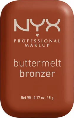 Produktbild von BUTTERMELT BRONZER #07 .5-Butta Match 5 gr