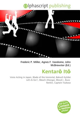 Produktbild von Kentar¿ It¿