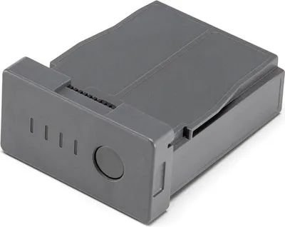 Produktbild von DJI CP.RM.00000082.02, Akku, RoboMaster S1, DJI, Grau, Lithium-Ion (Li-Ion), 2400 mAh