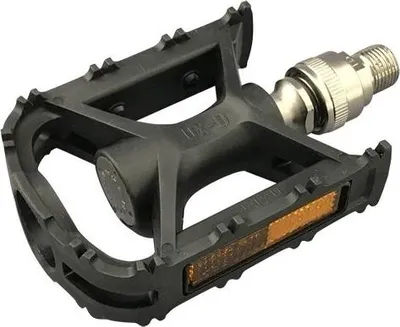 Imagen del producto de Pedales - UX-D Ezy - MKS-0261 - MKS