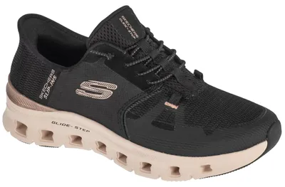 Obrázek produktu pro Skechers Slip-Ins: Glide-Step Pro - Radiant Stride 150438-BKRG, tenisky, dámské, černé