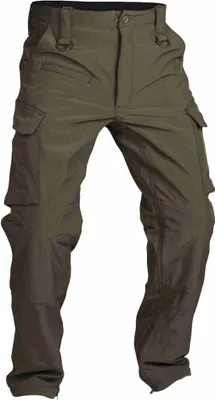 Produktbild von Mil-Tec SOFTSHELL HOSE EXPLORER OLIV S