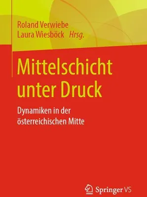 Produktbild von Mittelschicht unter Druck