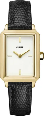Image de Montre Cluse pour femmes CW11504 noir