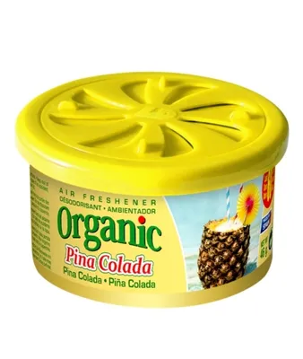 Image de L&D Organic Duftdose Pina Colada