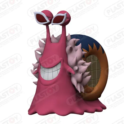 Image de One Piece - Escargophone Doflamingo Tirelire