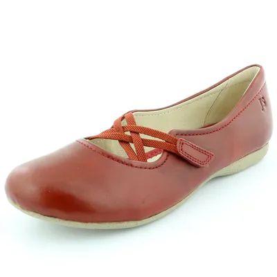 Produktbild von Josef Seibel Ballerinas Ballerinas Leder