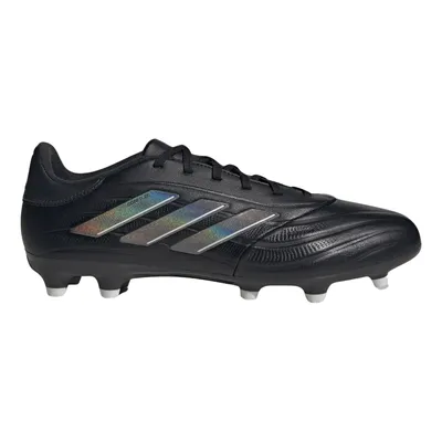 Produktbild von adidas Copa Pure II League FG Core Black Carbon Grey - EU 48