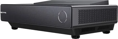 Produktbild von Hisense Px1-pro 4k 2200 Lumens Laserprojektor Silber One Size / EU Plug 220V Silber One Size