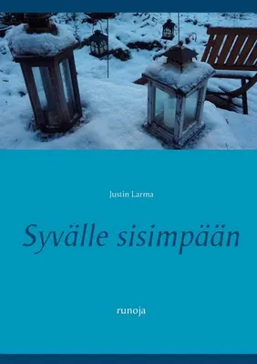 Produktbild von Syvälle sisimpään