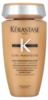 Produktbild von Kerastase Curl Manifesto Gentle Hydrating Creamy-Shampoo