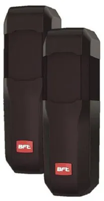 Imagen del producto de Fotocélulas BFT Compacta A20-180 (transmisor + receptor)